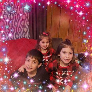 Meet your Posher, Rene